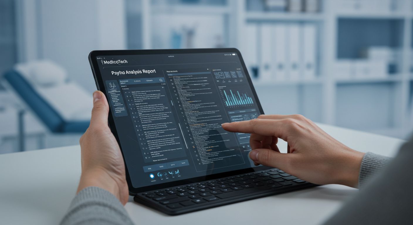 Data security protocols